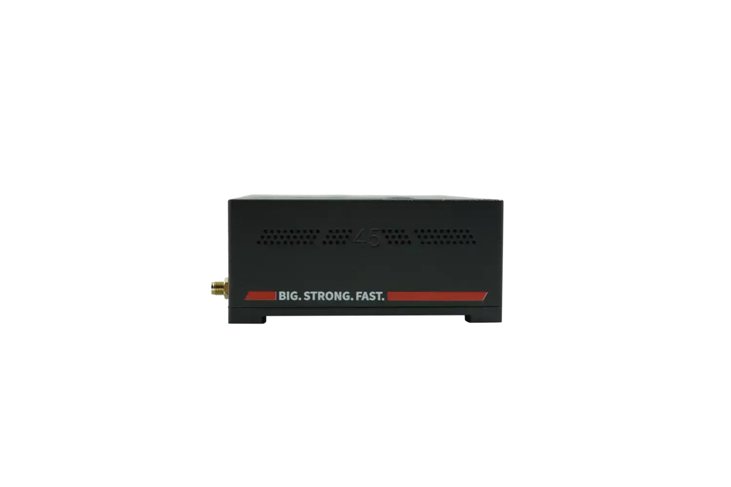 Toolless Drive Access